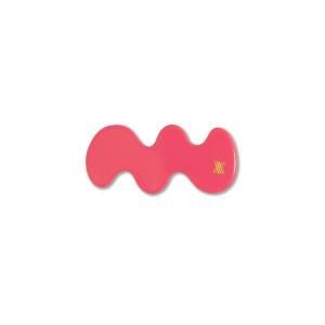 <img class='new_mark_img1' src='https://img.shop-pro.jp/img/new/icons14.gif' style='border:none;display:inline;margin:0px;padding:0px;width:auto;' />25ssRepose AMS / Wavy Hair Clip Bright Pink