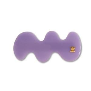 <img class='new_mark_img1' src='https://img.shop-pro.jp/img/new/icons14.gif' style='border:none;display:inline;margin:0px;padding:0px;width:auto;' />25ssRepose AMS / Wavy Hair Clip Dusty Mauve