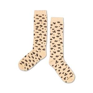 <img class='new_mark_img1' src='https://img.shop-pro.jp/img/new/icons14.gif' style='border:none;display:inline;margin:0px;padding:0px;width:auto;' />25ssRepose AMS / Knee Socks Leopard Flower