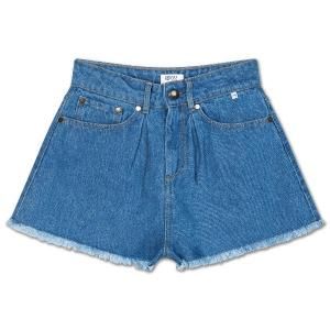 <img class='new_mark_img1' src='https://img.shop-pro.jp/img/new/icons14.gif' style='border:none;display:inline;margin:0px;padding:0px;width:auto;' />25ssREPOSE AMS / Short Medium Blue