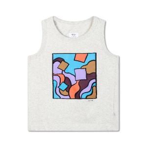 <img class='new_mark_img1' src='https://img.shop-pro.jp/img/new/icons14.gif' style='border:none;display:inline;margin:0px;padding:0px;width:auto;' />25ssRepose AMS / Singlet Light Mixed Cream