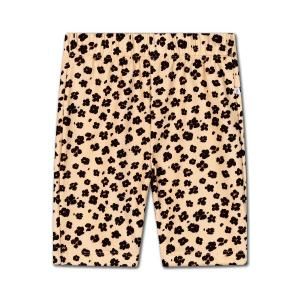 <img class='new_mark_img1' src='https://img.shop-pro.jp/img/new/icons14.gif' style='border:none;display:inline;margin:0px;padding:0px;width:auto;' />25ssRepose AMS / Biker Short Leopard Flower