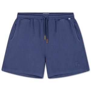 <img class='new_mark_img1' src='https://img.shop-pro.jp/img/new/icons14.gif' style='border:none;display:inline;margin:0px;padding:0px;width:auto;' />25ssREPOSE AMS / Shorty Nightshade Blue
