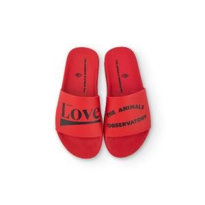 <img class='new_mark_img1' src='https://img.shop-pro.jp/img/new/icons14.gif' style='border:none;display:inline;margin:0px;padding:0px;width:auto;' />25ssThe Animals Observatory ˥ޥ륺֥Хȥ꡼ / FLIP-FLOOPS KID SHOES