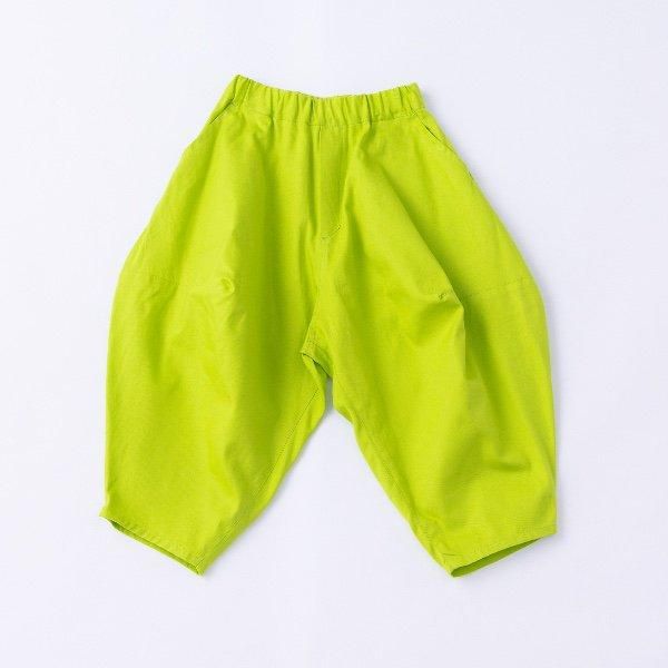 nunuforme  ポインテッドパンツ　145 nunuforme】ポインテッドパンツ – LILA & CITTA ONLINE SHOP