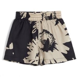 <img class='new_mark_img1' src='https://img.shop-pro.jp/img/new/icons14.gif' style='border:none;display:inline;margin:0px;padding:0px;width:auto;' />25SSWOLF&RITA եɥ꥿/ AUGUSTO BOTANICAL BLACK 硼ȥѥ