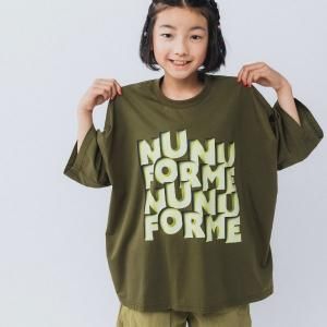 <img class='new_mark_img1' src='https://img.shop-pro.jp/img/new/icons14.gif' style='border:none;display:inline;margin:0px;padding:0px;width:auto;' />25ssnunuforme ̥̥ե / nunuformeT Khaki