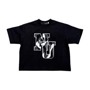 <img class='new_mark_img1' src='https://img.shop-pro.jp/img/new/icons14.gif' style='border:none;display:inline;margin:0px;padding:0px;width:auto;' />25ssnunuforme ̥̥ե / NUåڥT Black
