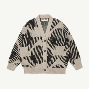 <img class='new_mark_img1' src='https://img.shop-pro.jp/img/new/icons14.gif' style='border:none;display:inline;margin:0px;padding:0px;width:auto;' />25ssmain story ᥤ󥹥ȡ꡼  / Jacquard Cardigan OatLogo