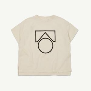 <img class='new_mark_img1' src='https://img.shop-pro.jp/img/new/icons14.gif' style='border:none;display:inline;margin:0px;padding:0px;width:auto;' />25ssmain story ᥤ󥹥ȡ꡼ / Oversized Tee Lily Logo
