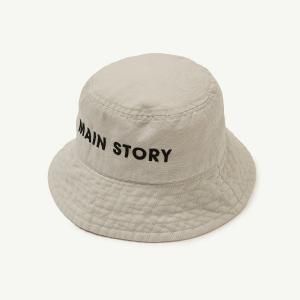 <img class='new_mark_img1' src='https://img.shop-pro.jp/img/new/icons14.gif' style='border:none;display:inline;margin:0px;padding:0px;width:auto;' />25ssmain story ᥤ󥹥ȡ꡼ / Bucket Hat Storm