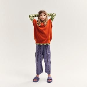 <img class='new_mark_img1' src='https://img.shop-pro.jp/img/new/icons14.gif' style='border:none;display:inline;margin:0px;padding:0px;width:auto;' />25ssmain story ᥤ󥹥ȡ꡼ / Knitted Tank Marmalade