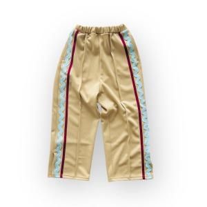 <img class='new_mark_img1' src='https://img.shop-pro.jp/img/new/icons14.gif' style='border:none;display:inline;margin:0px;padding:0px;width:auto;' />25ssFrankygrow ե󥭡 / SIDE LINE SLIT PANTS / BEIGE