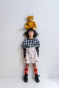 <img class='new_mark_img1' src='https://img.shop-pro.jp/img/new/icons14.gif' style='border:none;display:inline;margin:0px;padding:0px;width:auto;' />25ssFrankygrow ե󥭡 / ORG.PT VARIOUS FRILL CULOTTES / PINK-SLV