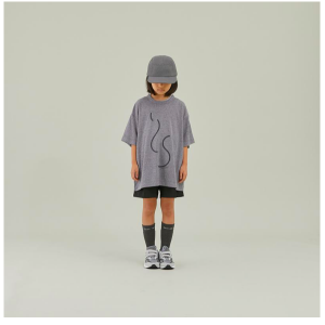 25ssMOUN TEN. ޥƥ / 25 cool T Grey