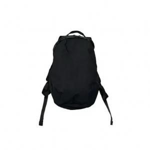 MOUN TEN. light ox daypack | ブラック - microapartment