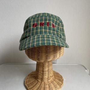 <img class='new_mark_img1' src='https://img.shop-pro.jp/img/new/icons14.gif' style='border:none;display:inline;margin:0px;padding:0px;width:auto;' />25ssGRIS  / Jet Cap Green 			