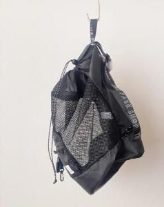 <img class='new_mark_img1' src='https://img.shop-pro.jp/img/new/icons14.gif' style='border:none;display:inline;margin:0px;padding:0px;width:auto;' />THE PARK SHOP ѡå / PACKABLE MESH RUCKSACK åå