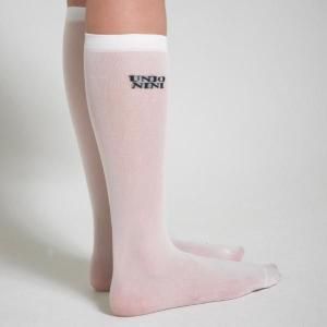<img class='new_mark_img1' src='https://img.shop-pro.jp/img/new/icons14.gif' style='border:none;display:inline;margin:0px;padding:0px;width:auto;' />25ssUNIONINI ˥ˡ / sheer socks White