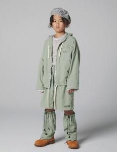 <img class='new_mark_img1' src='https://img.shop-pro.jp/img/new/icons14.gif' style='border:none;display:inline;margin:0px;padding:0px;width:auto;' />25ssGRIS  / Painter Shorts Green 		