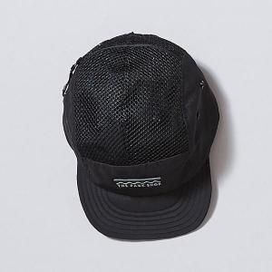 <img class='new_mark_img1' src='https://img.shop-pro.jp/img/new/icons14.gif' style='border:none;display:inline;margin:0px;padding:0px;width:auto;' />THE PARK SHOP  ѡå / BALLPARK POCKET CAP BLACK