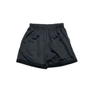 25ssMOUN TEN. ޥƥ / dry truck shorts  Black