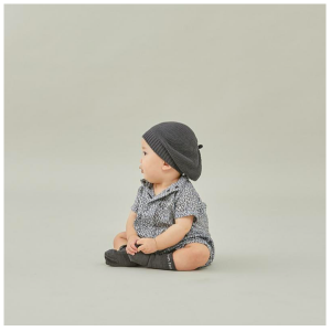 BabyMOUN TEN. ޥƥ / knit béret