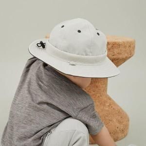 BabyMOUN TEN. ޥƥ / reversible adventure hat