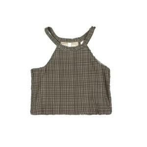 25ssMOUN TEN. ޥƥ / mini check swim cami khaki check
