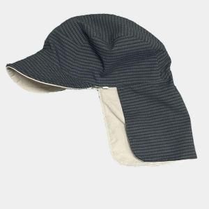 BabyMOUN TEN. ޥƥ / reversible sunshade cap
