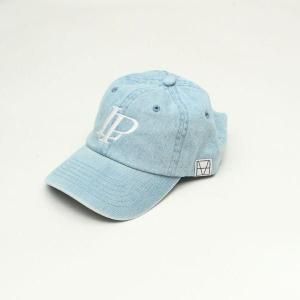 <img class='new_mark_img1' src='https://img.shop-pro.jp/img/new/icons14.gif' style='border:none;display:inline;margin:0px;padding:0px;width:auto;' />PopupƥM53  / LE PORT CAPS BLUE DENIM