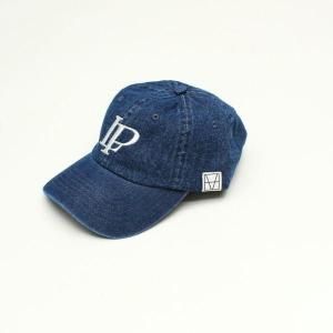 <img class='new_mark_img1' src='https://img.shop-pro.jp/img/new/icons14.gif' style='border:none;display:inline;margin:0px;padding:0px;width:auto;' />PopupƥM53  / LE PORT CAPS BLUE DENIM