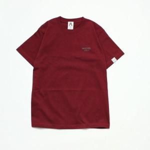 <img class='new_mark_img1' src='https://img.shop-pro.jp/img/new/icons14.gif' style='border:none;display:inline;margin:0px;padding:0px;width:auto;' />PopupƥM53  / MODEL 1953 Tee BURGUNDY