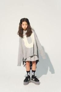 ユニオニーニ　セットアップ Junior - UNIONINI