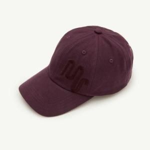 <img class='new_mark_img1' src='https://img.shop-pro.jp/img/new/icons14.gif' style='border:none;display:inline;margin:0px;padding:0px;width:auto;' />25AWmain story ᥤ󥹥ȡ꡼ / Cap  Burgundy
