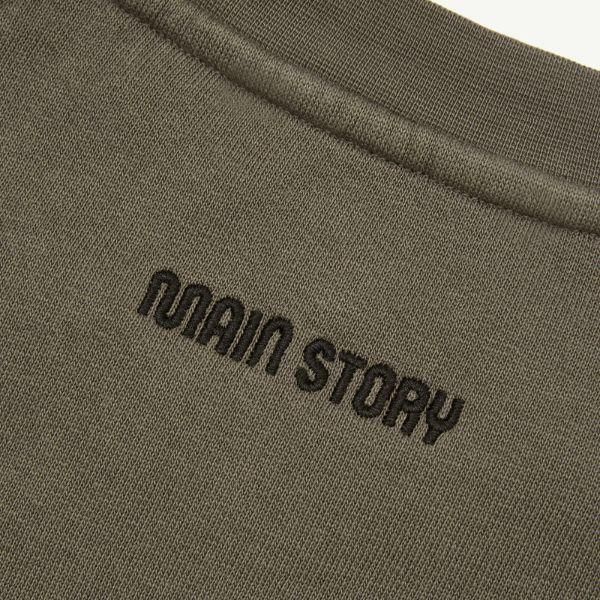 メインストーリー | タンクファルコン - microapartment