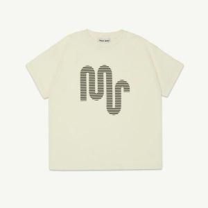 mainstory Tシャツ　4y main story◎オーバーT 4y - メルカリ