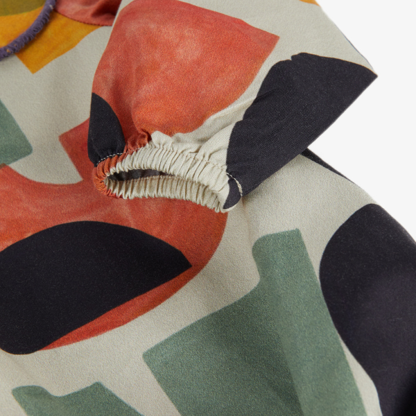 WOLF&RITA | ウルフアンドリタ ベビーロンパース - microapartment