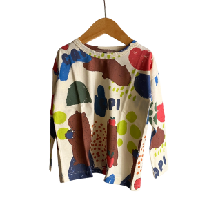 <img class='new_mark_img1' src='https://img.shop-pro.jp/img/new/icons14.gif' style='border:none;display:inline;margin:0px;padding:0px;width:auto;' />BALTULOS / T SHIRTS CAPIBARA