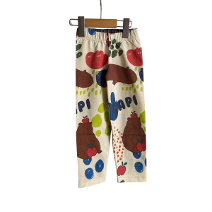 <img class='new_mark_img1' src='https://img.shop-pro.jp/img/new/icons14.gif' style='border:none;display:inline;margin:0px;padding:0px;width:auto;' />BALTULOS / LEGGINGS CAPIBARA