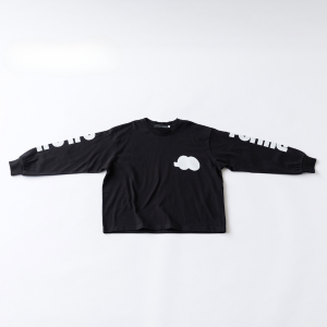 <img class='new_mark_img1' src='https://img.shop-pro.jp/img/new/icons14.gif' style='border:none;display:inline;margin:0px;padding:0px;width:auto;' />25awnunuforme ̥̥ե / nunuforme µץT Black