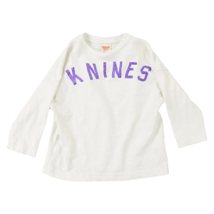 <img class='new_mark_img1' src='https://img.shop-pro.jp/img/new/icons14.gif' style='border:none;display:inline;margin:0px;padding:0px;width:auto;' />25awDENIM DUNGAREE ǥ˥ॢɥ󥬥꡼  / SUPERSTAR Long Sleeve Tee