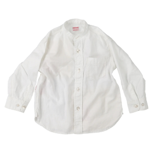 <img class='new_mark_img1' src='https://img.shop-pro.jp/img/new/icons14.gif' style='border:none;display:inline;margin:0px;padding:0px;width:auto;' />25awDENIM DUNGAREE ǥ˥ॢɥ󥬥꡼  / Chambray Remake Collarless Shirt