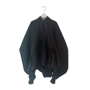 <img class='new_mark_img1' src='https://img.shop-pro.jp/img/new/icons14.gif' style='border:none;display:inline;margin:0px;padding:0px;width:auto;' />ͽ25awFrankygrow ե󥭡 / BALLOON DOUBLE AIR HOODIE 