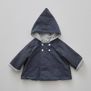 <img class='new_mark_img1' src='https://img.shop-pro.jp/img/new/icons14.gif' style='border:none;display:inline;margin:0px;padding:0px;width:auto;' />25aweLfinFolk եե륯 / elf coat blue gray