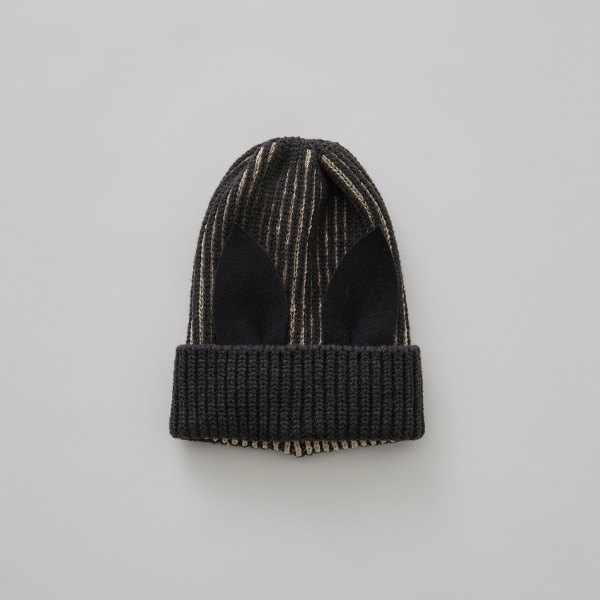 【新品】eLfinFolk／Beast Beanie／M Beast Beanie | eLfinFolk