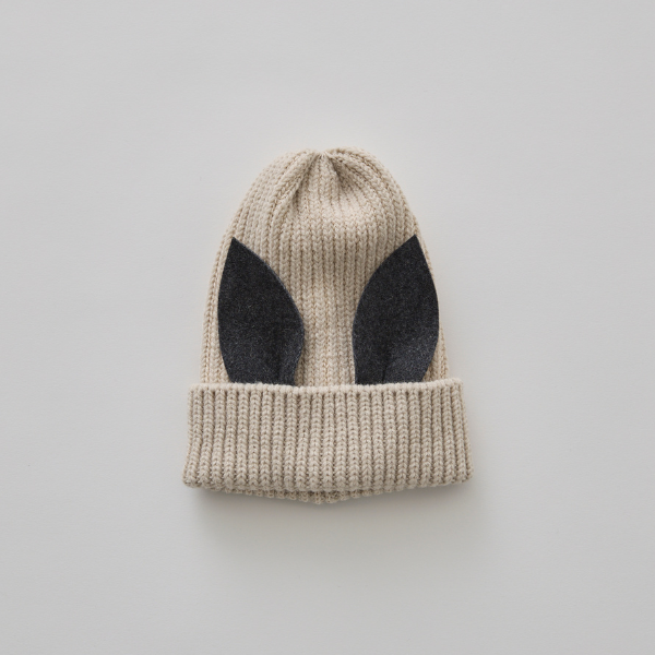 Beast Beanie | eLfinFolk | CA4LA - microapartment