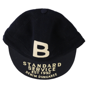<img class='new_mark_img1' src='https://img.shop-pro.jp/img/new/icons14.gif' style='border:none;display:inline;margin:0px;padding:0px;width:auto;' />25awDENIM DUNGAREE ǥ˥ॢɥ󥬥꡼  / B Cap