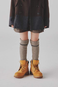 <img class='new_mark_img1' src='https://img.shop-pro.jp/img/new/icons14.gif' style='border:none;display:inline;margin:0px;padding:0px;width:auto;' />25awGRIS  / Climbing Socks Ecru