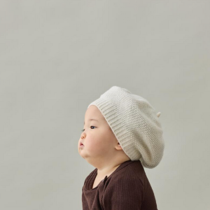 BabyMOUN TEN. ޥƥ / wool beret